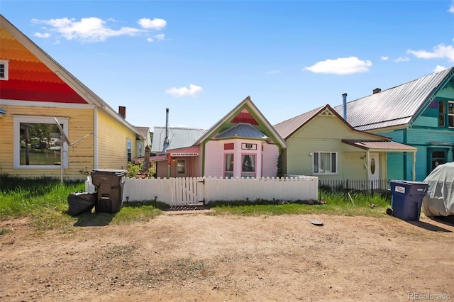 212 S 2nd St, Victor, CO 80860 - photo 29