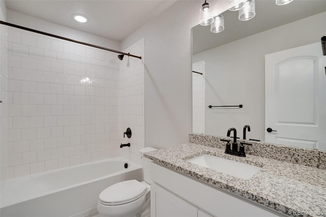 954 Plum Creek Ct, Brighton, CO 80601 - full bath with vanity and shower / bath combination