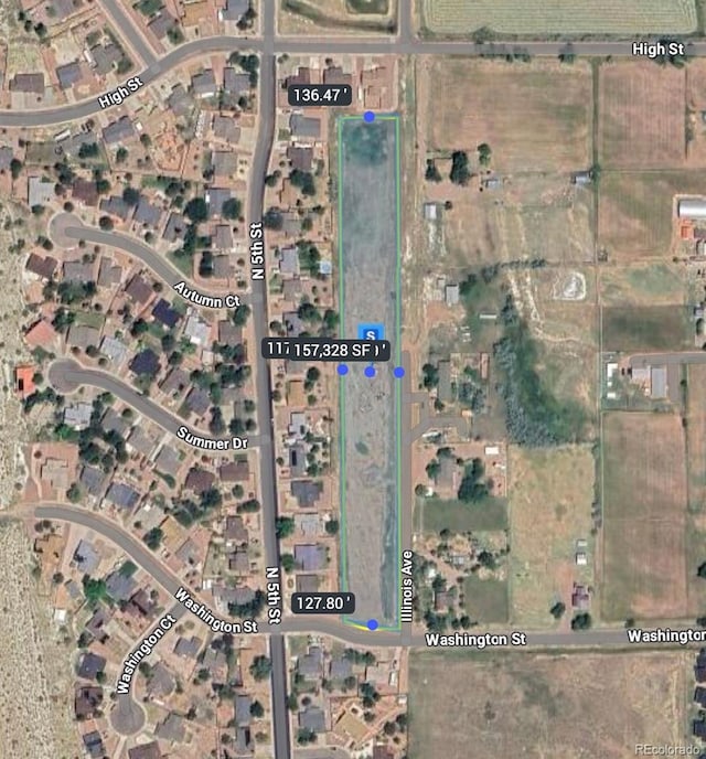 1000 Illinois Ave, Canon City, CO 81212 - photo 6