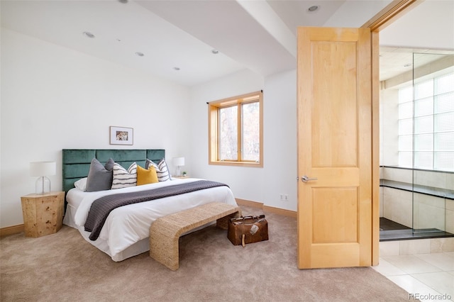 1070 Cypress Way, Castle Rock, CO 80108 - bedroom featuring carpet flooring and baseboards