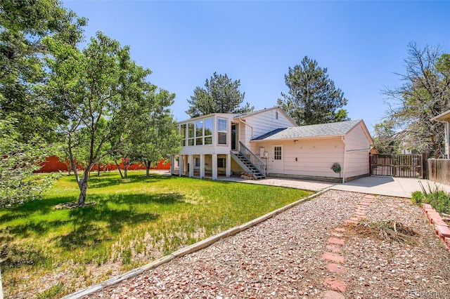 2603 W 100th Pl, Denver, CO 80260 - photo 27