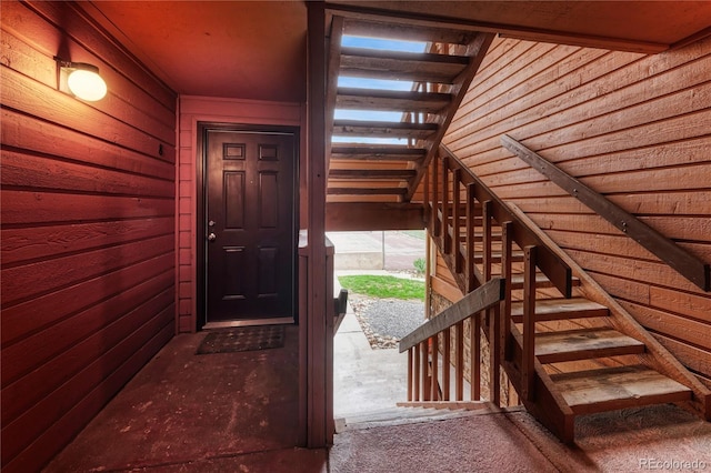 4283 S Salida Way Unit 8, Aurora, CO 80013 - doorway to property