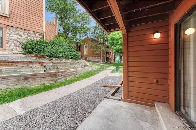 4283 S Salida Way Unit 8, Aurora, CO 80013 - view of yard