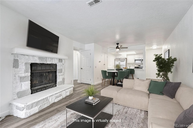 4283 S Salida Way Unit 8, Aurora, CO 80013 - photo 1