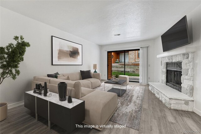 4283 S Salida Way Unit 8, Aurora, CO 80013 - photo 2
