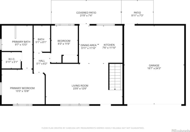 130 S Eaton St, Lakewood, CO 80226 - photo 31