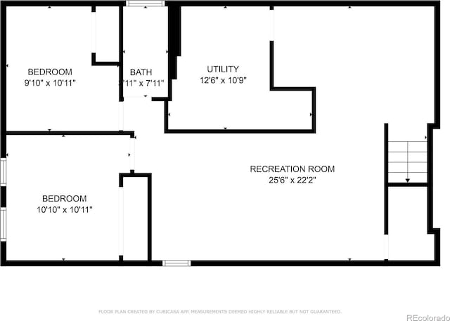 130 S Eaton St, Lakewood, CO 80226 - photo 32