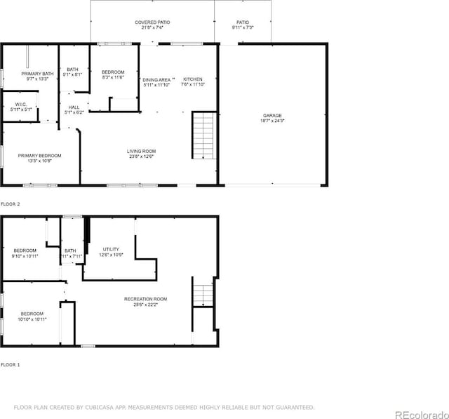 130 S Eaton St, Lakewood, CO 80226 - photo 33