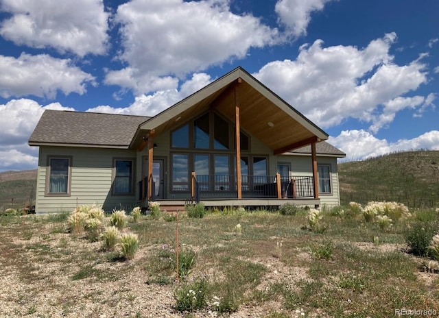 1481 Gcr 452, Granby, CO 80446 - photo 1
