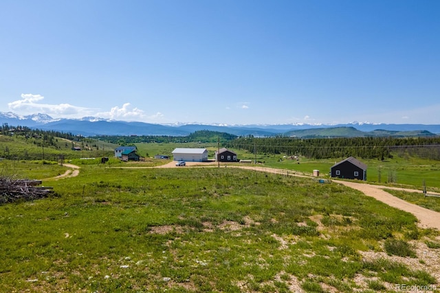 1481 Gcr 452, Granby, CO 80446 - photo 2