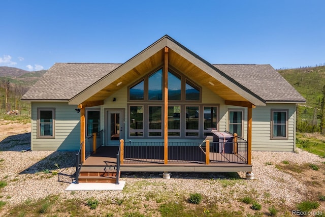 1481 Gcr 452, Granby, CO 80446 - photo 4