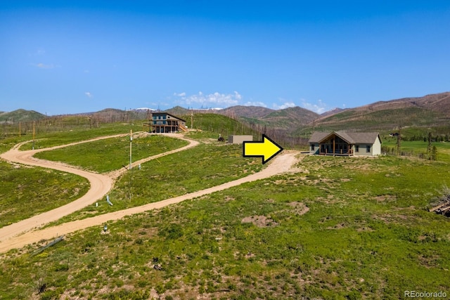 1481 Gcr 452, Granby, CO 80446 - photo 5