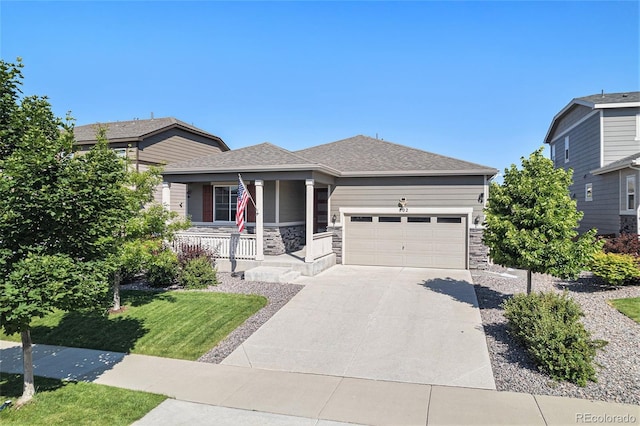 802 Eva Peak Dr, Erie, CO 80516 - photo 1