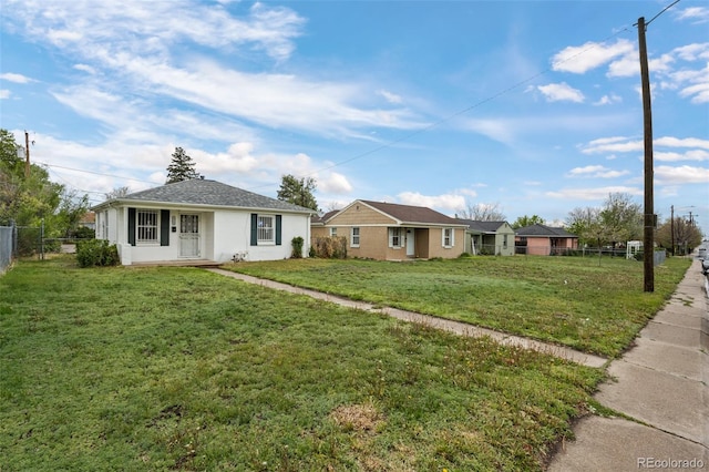 3715 N Jackson St, Denver, CO 80205 - ranch-style home featuring stucco siding