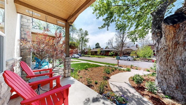 1960 S Sherman St, Denver, CO 80210 - photo 1