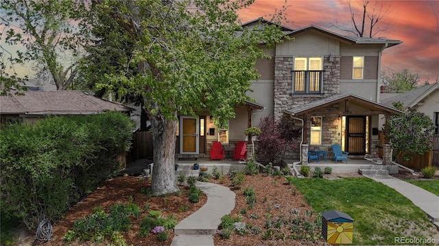 1960 S Sherman St, Denver, CO 80210 - photo 32