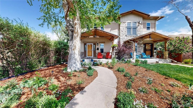 1960 S Sherman St, Denver, CO 80210 - photo 33
