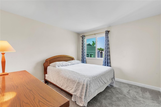 7933 Chase Cir Unit 182, Arvada, CO 80003 - bedroom featuring carpet floors and baseboards