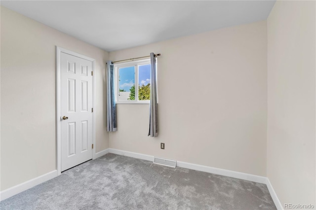 7933 Chase Cir Unit 182, Arvada, CO 80003 - unfurnished room featuring carpet and baseboards