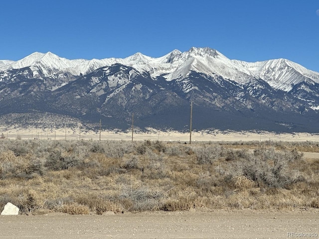 Tbd, Alamosa CO, 81101 land for sale