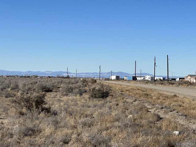 Tbd, Alamosa, CO 81101