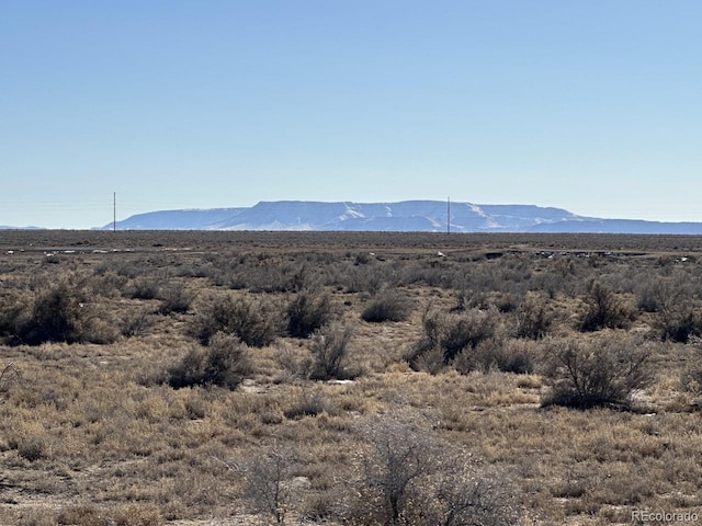 Tbd, Alamosa, CO 81101