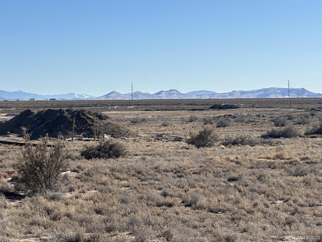 Tbd, Alamosa, CO 81101