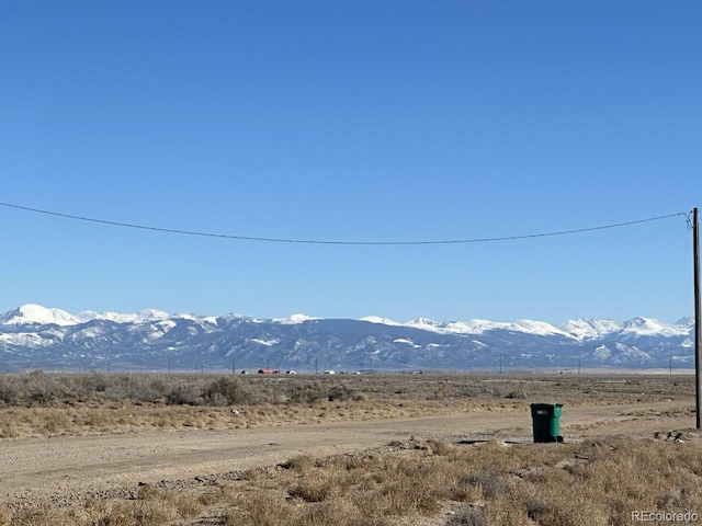 Tbd, Alamosa, CO 81101