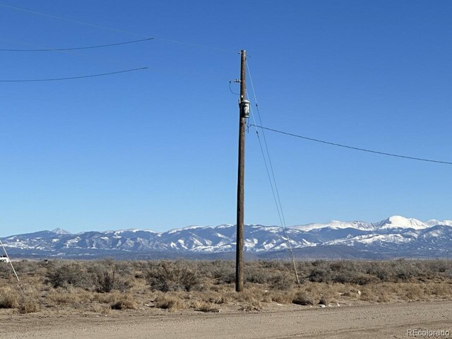 Tbd, Alamosa, CO 81101