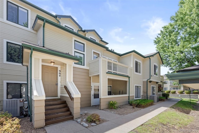8707 E Florida Ave Unit 904, Denver, CO 80247 - photo 1