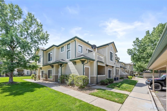 8707 E Florida Ave Unit 904, Denver, CO 80247 - photo 3