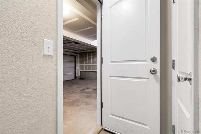 18061 E Saskatoon Pl, Parker, CO 80134 - view of exterior entry