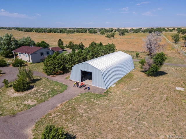4750 County Road B, Wiggins, CO 80654 - view of rural area