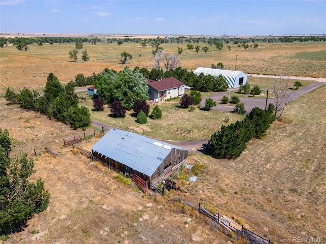 4750 County Road B, Wiggins, CO 80654 - view of rural area