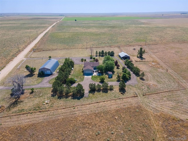 4750 County Road B, Wiggins, CO 80654 - view of rural area