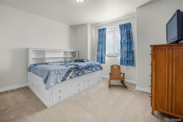 4750 County Road B, Wiggins, CO 80654 - carpeted bedroom with baseboards