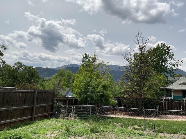 3410 W Pikes Peak Ave, Colorado Springs, CO 80904