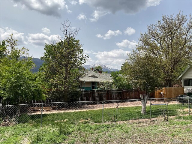3410 W Pikes Peak Ave, Colorado Springs, CO 80904
