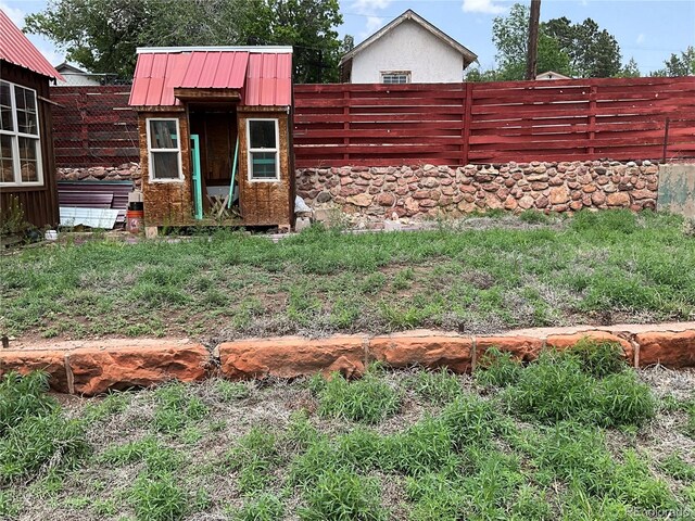 3410 W Pikes Peak Ave, Colorado Springs, CO 80904
