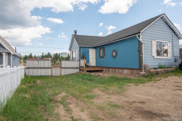 704 E 6th St, Leadville, CO 80461 - photo 1