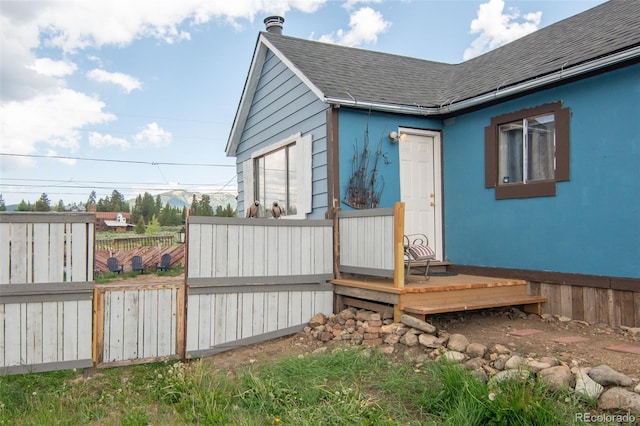 704 E 6th St, Leadville, CO 80461 - photo 2
