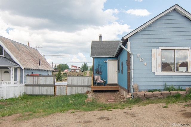 704 E 6th St, Leadville, CO 80461 - photo 5