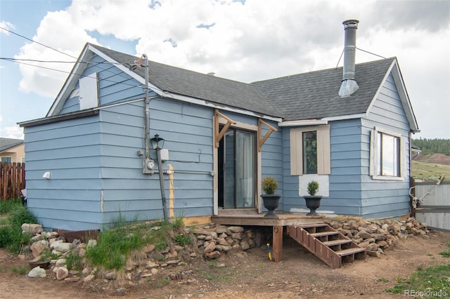 704 E 6th St, Leadville, CO 80461 - photo 8