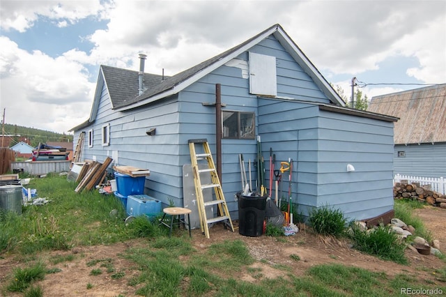 704 E 6th St, Leadville, CO 80461 - photo 9