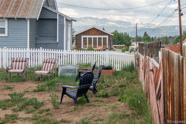 704 E 6th St, Leadville, CO 80461 - photo 11