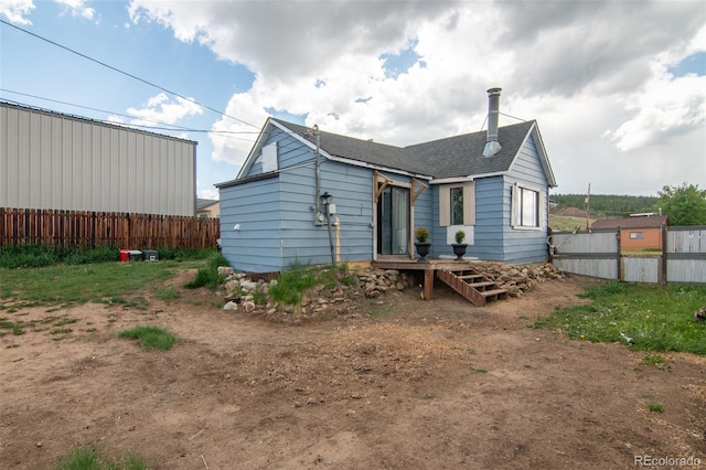 704 E 6th St, Leadville, CO 80461 - photo 12