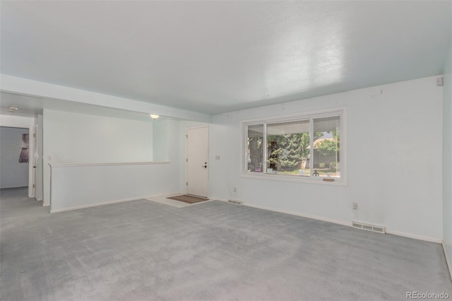 16699 E 7th Ave, Aurora, CO 80011 - unfurnished room with carpet and baseboards