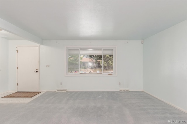 16699 E 7th Ave, Aurora, CO 80011 - empty room with carpet and baseboards
