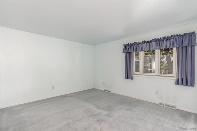 16699 E 7th Ave, Aurora, CO 80011 - carpeted spare room with baseboards