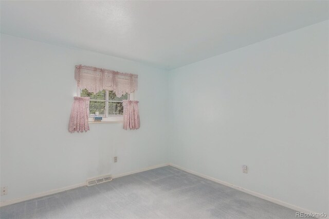16699 E 7th Ave, Aurora, CO 80011 - empty room featuring carpet floors